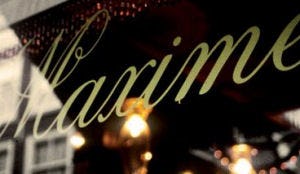 Haagse sterrenkok kookt bij Otje première