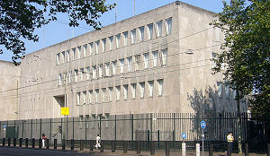 Carlton wil hotel in Haagse ambassade