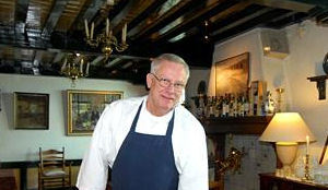 Wulf Engel per direct weg bij Het Arsenaal