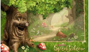 De Efteling voortaan hele jaar open