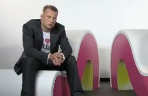 Remco Glas: 'Tevreden met nullijn dit jaar