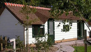 Landal breidt fors uit