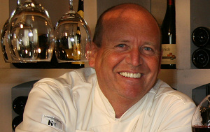 Ad Janssen heropent hotel Bellevue