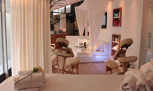 Nieuwe Spa voor Wyndham Apollo