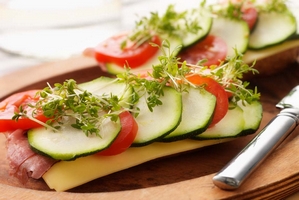 Werknemers kiezen vaker voor gezond