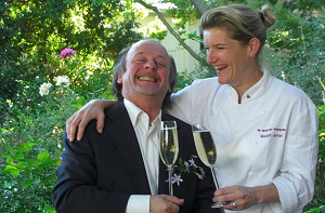 Margot Janse wil eigen keukenlijn