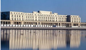 Apollo gaat beroemd Belgisch hotel exploiteren