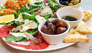 Helft jongeren wil gezonder eten