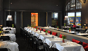 Voorlopig geen nieuwe stationsrestaurants