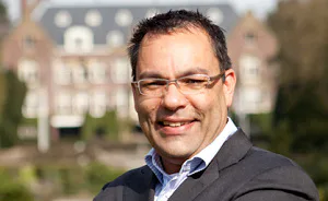Nieuwe gm voor Kasteel De Hooge Vuursche
