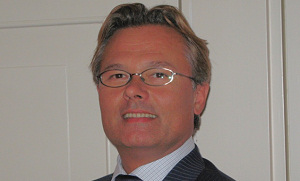 Bel Air Hotel heeft nieuwe gm