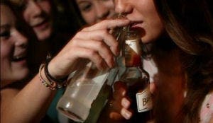 Kamer wil geen experiment met alcoholverkoop