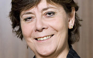 Rookverbod speerpunt voor Rita Verdonk