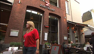 War Child-actie Zoetelief succesvol