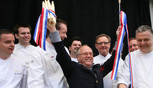 Braakhekke aspergeambassadeur 2010