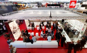 Horecava heeft helft exposanten al binnen