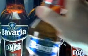 Bavaria zet in op alcoholvrij bier