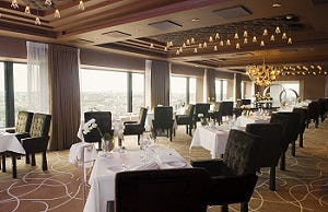 Tweede restaurant Ciel Bleu op komst