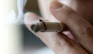 'Nederland doet te weinig tegen roken