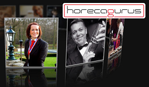 Boekingsbureau voor horecatoppers