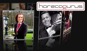 Boekingsbureau voor horecatoppers