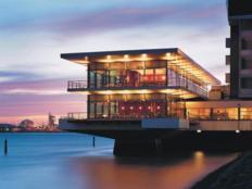 Ex-winnaar opnieuw in race Dutch Hotel Award