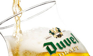 Belgische horeca wil scoren met 'hoppas