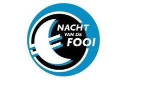 Leeuwarden niet langer bij nacht van de fooi