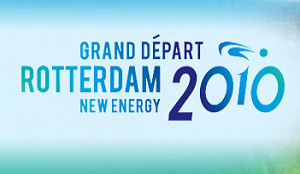 Niet-cateraar heeft catering-contract start Tour de France