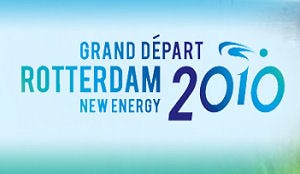 Niet-cateraar heeft catering-contract start Tour de France