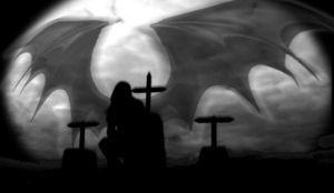 Kasteel Dracula wordt trouwlocatie