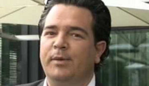 Bekende Belg directeur Hotel de Kamperduinen