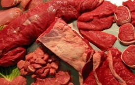 Nieuwe site over Nederlands vlees