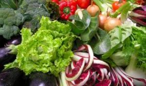 Flink geldbedrag voor gezondste schoolkantine