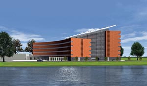 Domina hotel beste hotel in Rotterdam