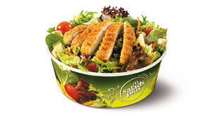 McDonald's blijft grootste horecabedrijf van Nederland