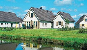 Center Parcs en Landal groeien naar elkaar toe