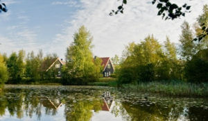 Hof van Saksen nieuw in Top-100