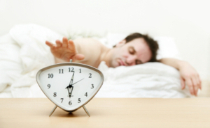 Crowne Plaza roept hulp slaapdokter in