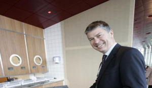 Nettowinst Prorest hoger dan overige onderdelen Facilicom