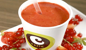 Wokformule Eazie van start