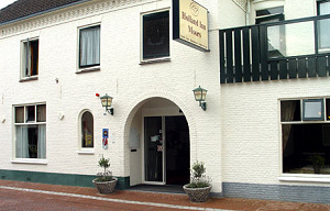 Hotel Moors in Zeddam failliet