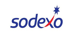 Sodexo: winstgroei, ondanks dalende omzet