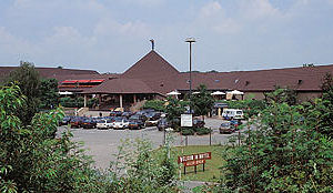 Hotelmisbruikers op zwarte lijst