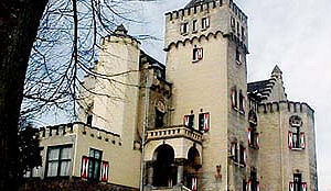 Twee nieuwe hotels voor Hampshire