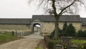 Limburgse kasteelboerderij wordt zorghotel