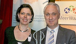 MVO Award voor Sanadome Nijmegen