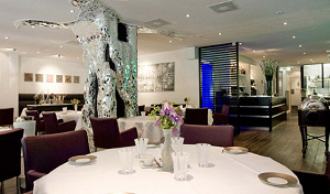 Restaurant Linnen in andere handen