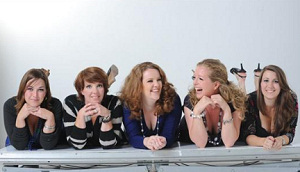 Bilderberg zoekt reclamemodel via Sociale Media