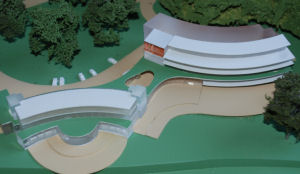 Verbouwplannen voormalig Golden Tulip Hotel